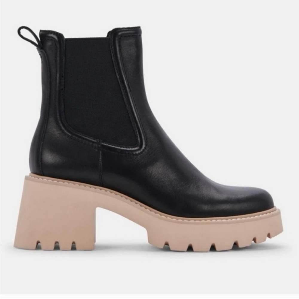 Dolce Vita Hawk H2O Booties